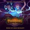 Download track Muktuk's Slumber