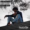 Download track What It Feel Like