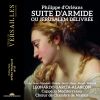 Download track Suite D'Armide Ou Jérusalem Délivrée, Act III Scenes 7-8: Tremble, Tremble, Tu Vas Périr! (Démons, Guerriers Délivrés, Tancrède, Renaud)
