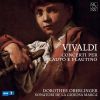 Download track Chamber Concerto In G Major, RV 101: III. Allegro