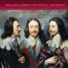 Download track 49 - Royal Consort Sett No. 6 In D – III. Corant