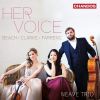 Download track 5. Beach: Trio Op. 150 - I. Allegro  Tranquillo  Più Agitato  Maestoso