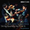Download track String Quartet No. 13 In G Major, Op. 106, B. 192 IV. Andante Sostenuto - Allegro Con Fuoco