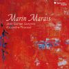 Download track 16. Pièces De Viole, Book 3, Suite In A Minor V. Gigue - VI. Double