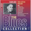 Download track Grievin' And Worryin' Blues