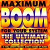 Download track Back Off, Bitch! (J-Trick Remix)