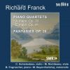 Download track 07 - Three Fantasies, Op. 28- Fantasie No. II, Allegro Molto Con Fuoco (C Minor) Adagio [A-Flat Major]