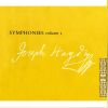 Download track 3. Symphony No 1 In D Major - III - Finale Presto
