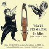 Download track Valse No. 2 In F-Sharp Minor, Op. 70 (Première Mondiale)