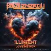 Download track Love Me Now (Radio Edit)