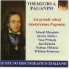 Download track 13. W. Primrose / Capriccio N. 13