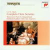 Download track 1. Sonata In E-Flat Major H 545 BWV 1031: Allegro Moderato