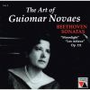 Download track 8. Beethoven Sonata In C Minor Op. 111 - II. Adagio Molto Semplice E Cantabile