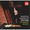 Download track Mendelssohn - Piano Trio No. 1 - III. Scherzo: Leggiero E Vivace
