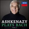 Download track Das Wohltemperierte Klavier: Book 1, BWV 846-869: Prelude In F Minor BWV 857