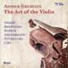 Download track Beethoven Violin Sonata No. 3 In E Flat Major Op. 12 No. 3 I. Allegro Con Spirito