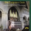 Download track Organ Sonata No. 2 In D Minor, Op. 60: II. Invocation. Grave Con Duolo