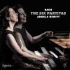 Download track 03 - Partita No 1 In B Flat Major, BWV825 - 3 Corrente