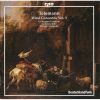 Download track 2. Concerto TWV 51: D4 In Re Maggiore Per Ottavino Archi E Basso Continuo - II. Allegro