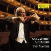 Download track 24 Caprices For Solo Violin, Op. 1: No. 1 In A Minor