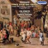 Download track 4. ''La Putain'' Suite In G Major - 4. Menuet