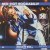 Download track Ooby Dooby