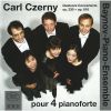 Download track 01. Concert Quartet For 4 Pianos, Op. 230 - Introduction