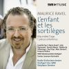 Download track L'enfant Et Les Sortilèges, M. 71, Pt. 1 Part I Oh! Ma Tete! Ma Tete! (L Enfant)