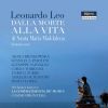 Download track Dalla Morte Alla Vita Di Santa Maria Maddalena (Excerpts): Dunque, A Tanto S'avanza [Live]