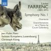 Download track Symphony No. 1 In C Minor, Op. 32 - III. Menuetto: Moderato