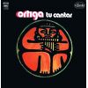 Download track Tan Alta Que Está La Luna