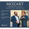 Download track Flute Concerto In G Major, K. 313 (Arr. For Piccolo & Orchestra By Véronique Poltz) III. Rondo. Tempo Di Menuetto