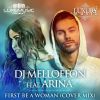Download track First Be A Woman (Cover Radio Mix)