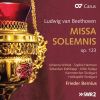 Download track Missa Solemnis, Op. 123 IV. Sanctus