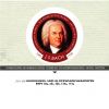 Download track BWV 0134a - Die Zeit, Die Tag Und Jahre Macht - Aria (A, T) - Es Streiten
