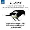 Download track 04. La Scala Di Seta Overture