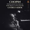 Download track Barcarolle In F Sharp Major, Op. 60 (Remastered 2022)