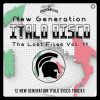 Download track In Your Eyes (Vocal Extended Disco Mix)