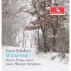 Download track Winterreise, Op. 89, D. 911 No. 5, Der Lindenbaum