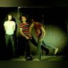 Download track Hey Scenesters! (Mark Radcliffe Session)