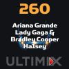 Download track Thank U, Next (Clean) (Ultimix By Stacy Mier)