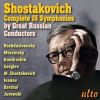 Download track Symphony No. 12 In D Minor The Year 1917, Op. 112 I. Revolutionary Petrograd. Moderato. Allegro. Più Mosso. Allegro