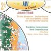 Download track 6. Concerto In D Minor No. 11 Op. 3 - Allegro 2
