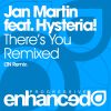 Download track There's You (LTN Remix)