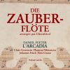 Download track Die Zauberflöte, K. 620 (Excerpts Arr. W. Ehrenfried For Flute Quartet): Wenn Tugend Und Gerechtigkeit