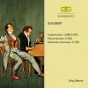 Download track Moments Musicaux, Op. 94 D. 780 No. 4 In C Sharp Minor (Moderato)