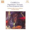 Download track Paganiniana - Divertimento For Orchestra, Op. 65 - Allegro Agitato