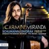 Download track Cello Concerto In B Minor, Op. 104, B. 191 III. Finale Allegro Moderato
