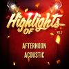 Download track Latch [Disclosure Cover] (Acoustic Version)