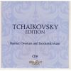 Download track Tone Poem For Orchestra, 'Fatum', Op. Posth. 77